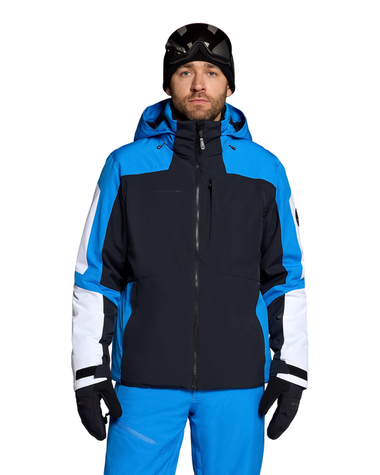 
Foundation Jacket