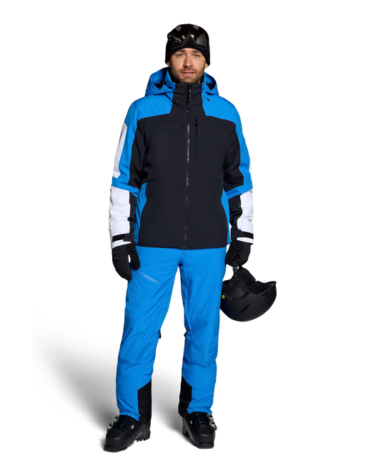 
Foundation Jacket