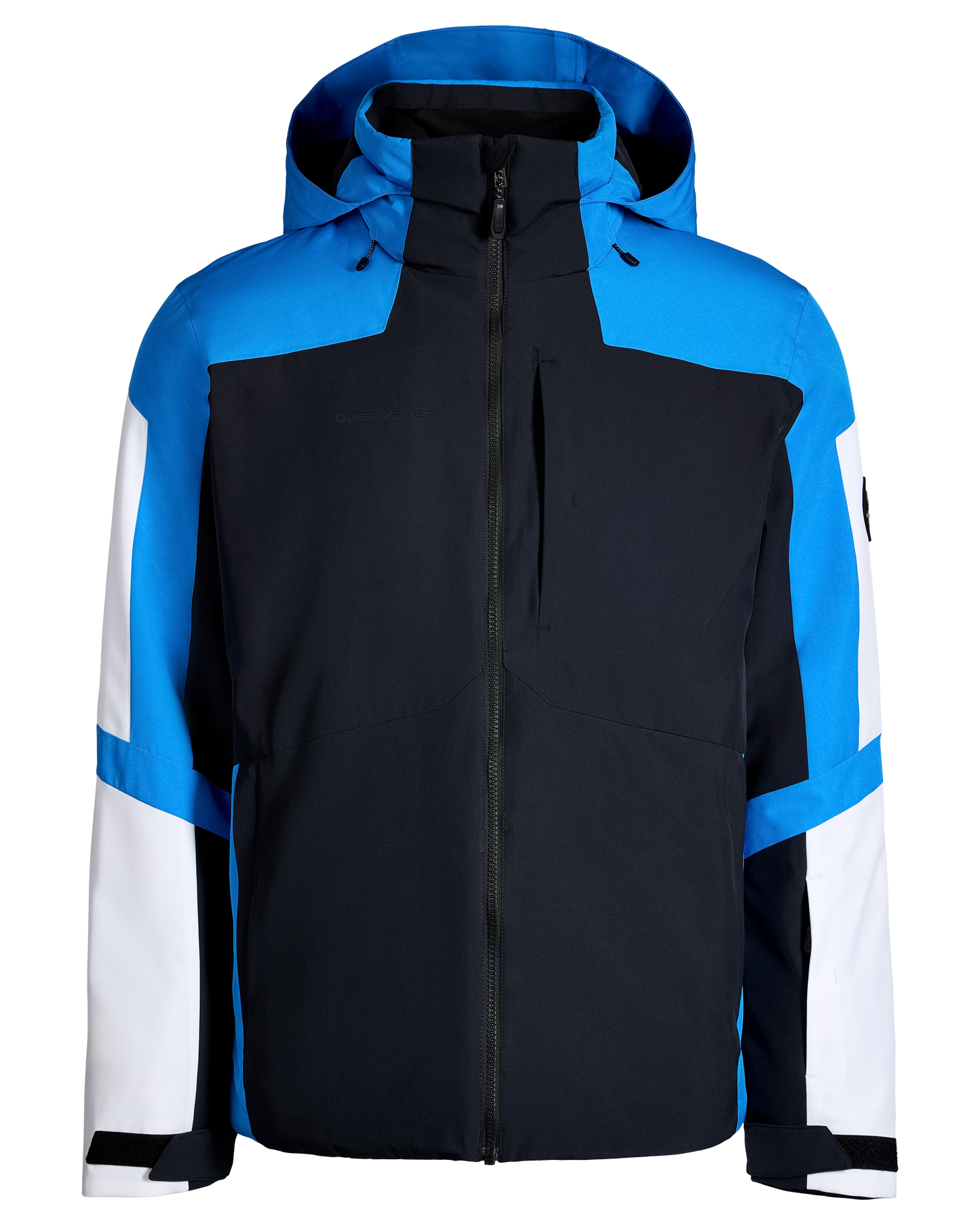 
Foundation Jacket