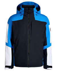 
Foundation Jacket