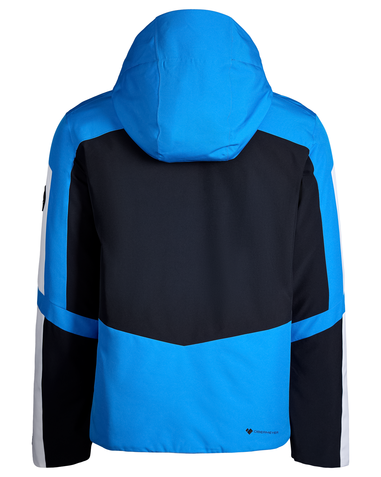 
Foundation Jacket
