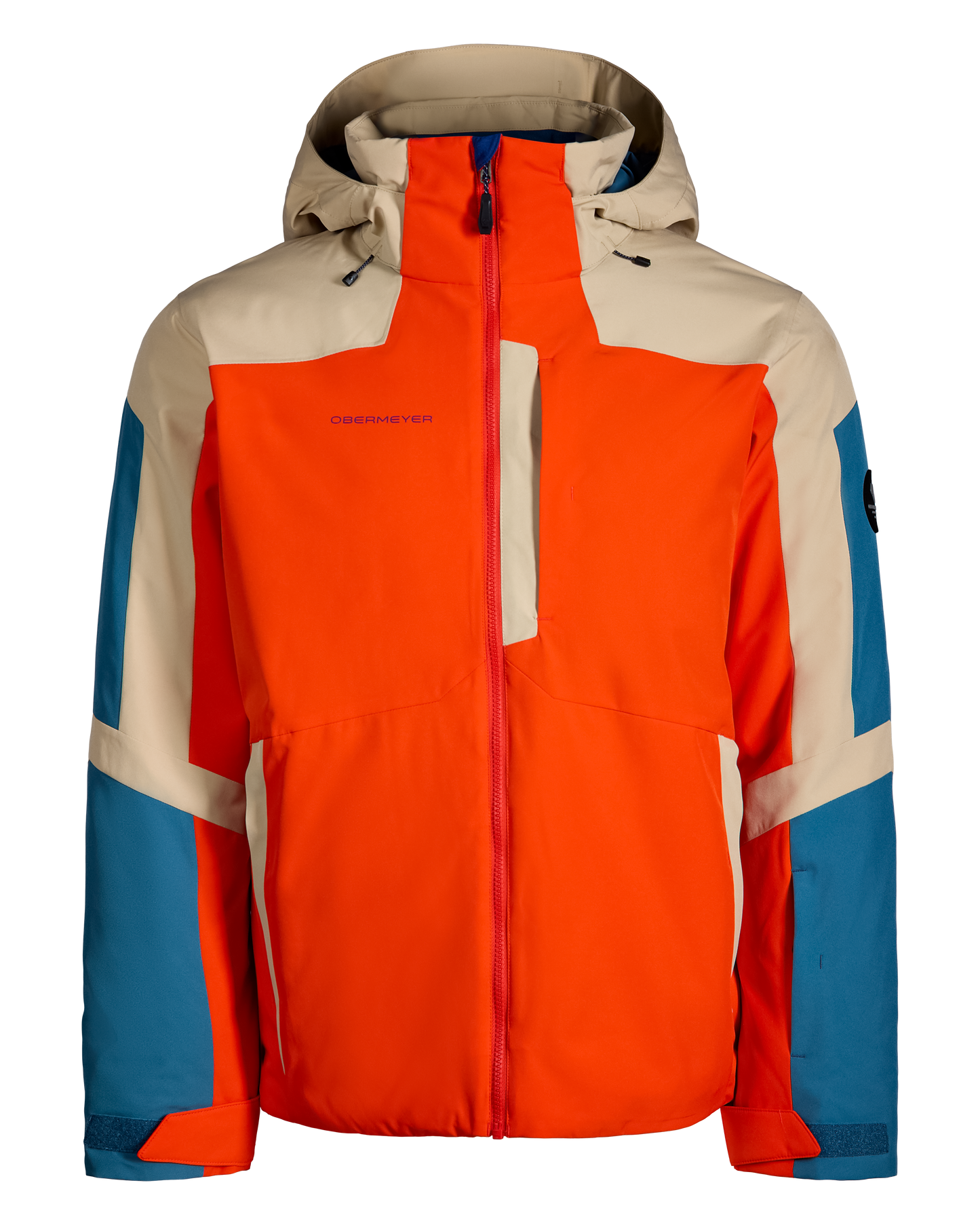
Foundation Jacket
