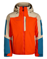 High Kick Orange