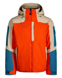 
Foundation Jacket