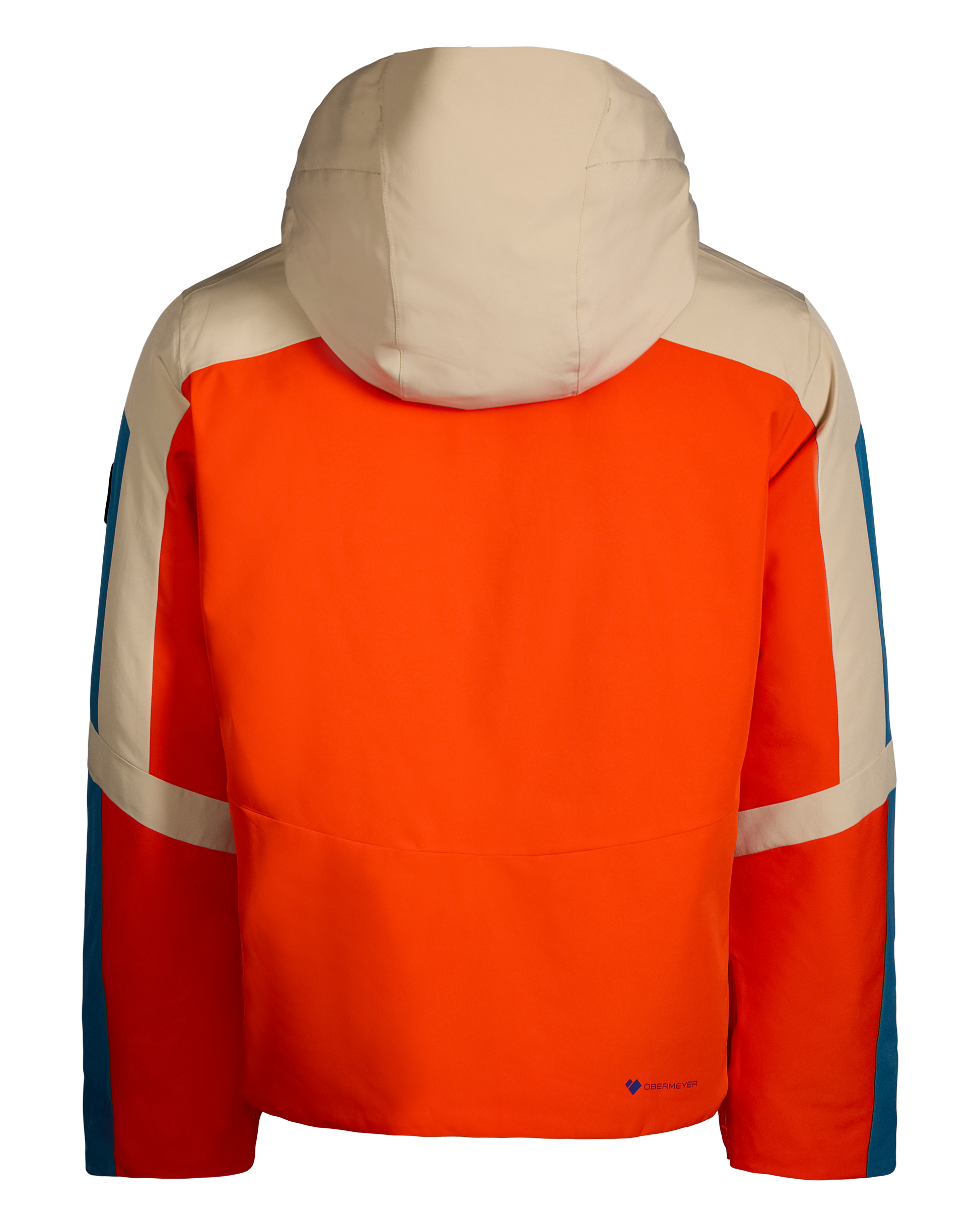
Foundation Jacket