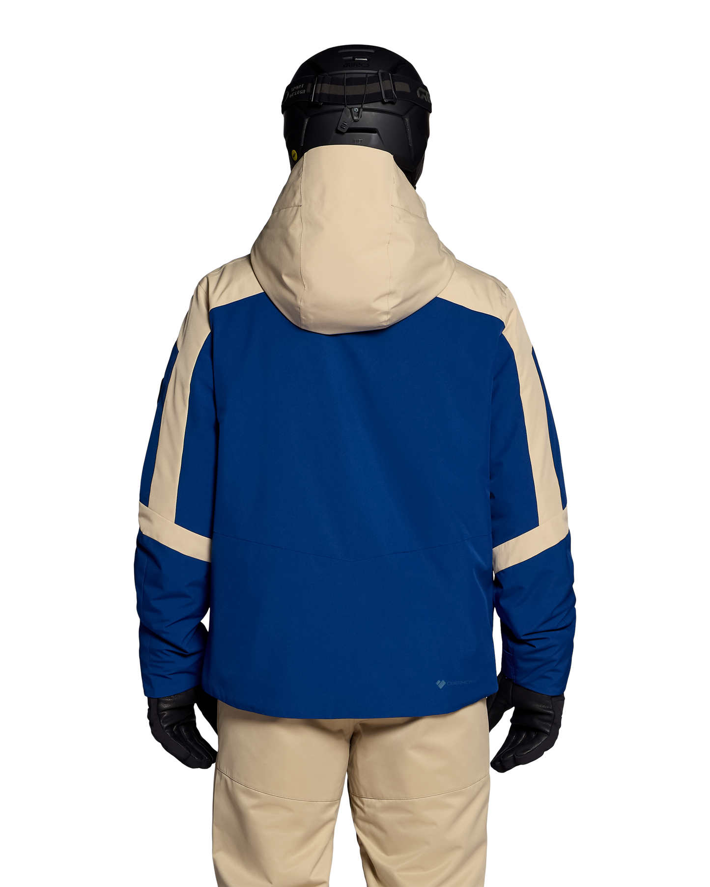 
Foundation Jacket