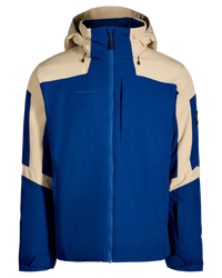 
Foundation Jacket