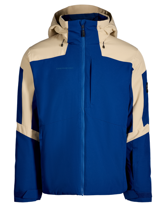 Cowboy Blue