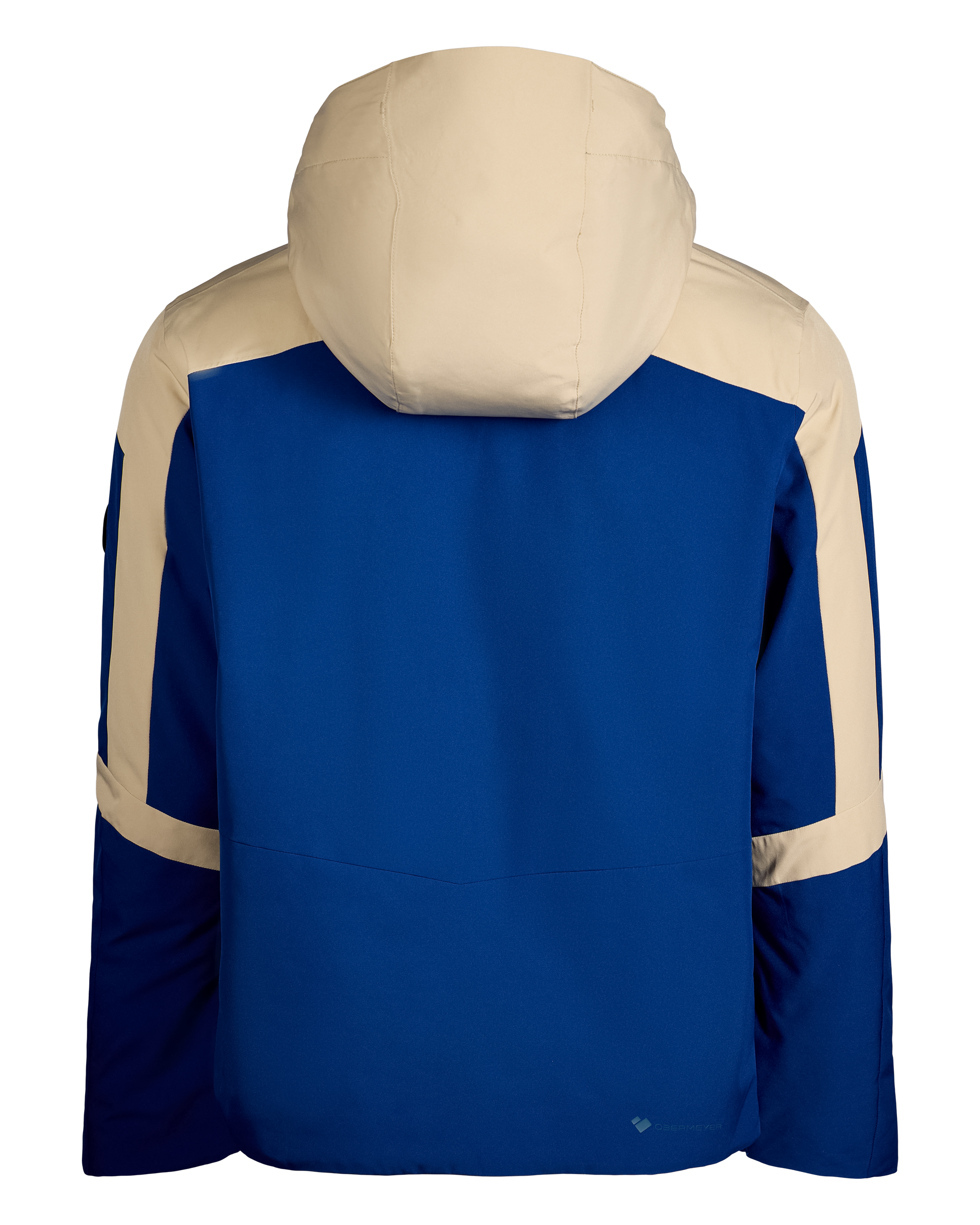 
Foundation Jacket