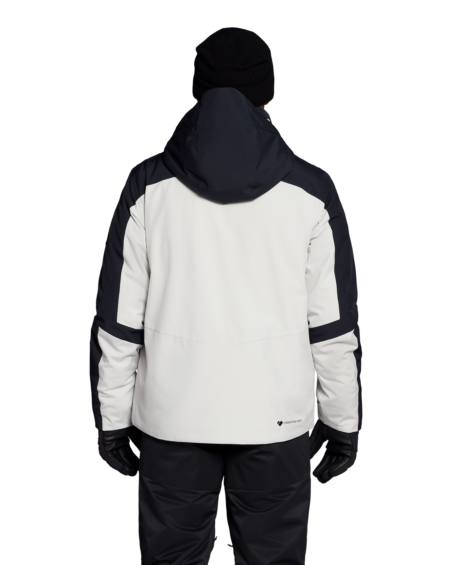 
Foundation Jacket