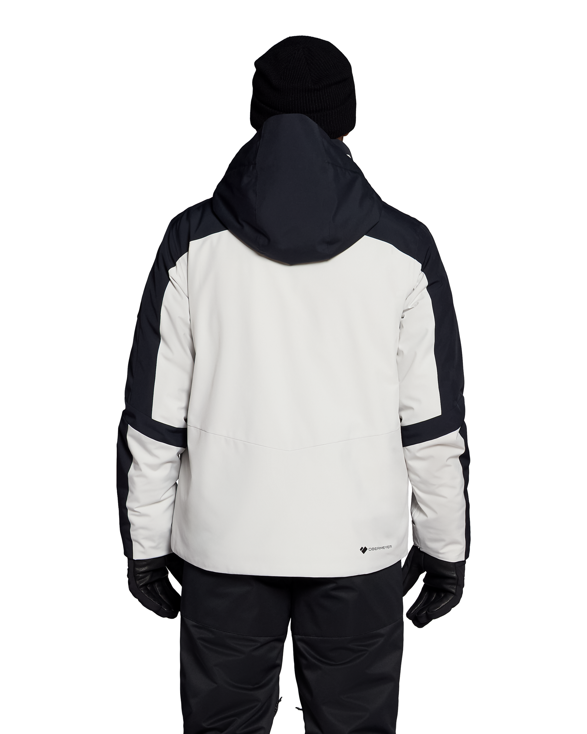 
Foundation Jacket