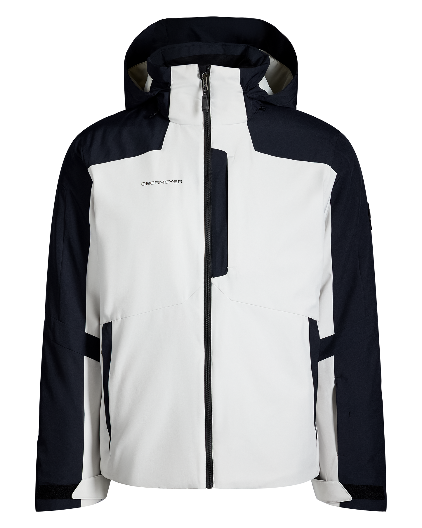 
Foundation Jacket