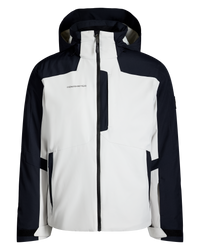
Foundation Jacket