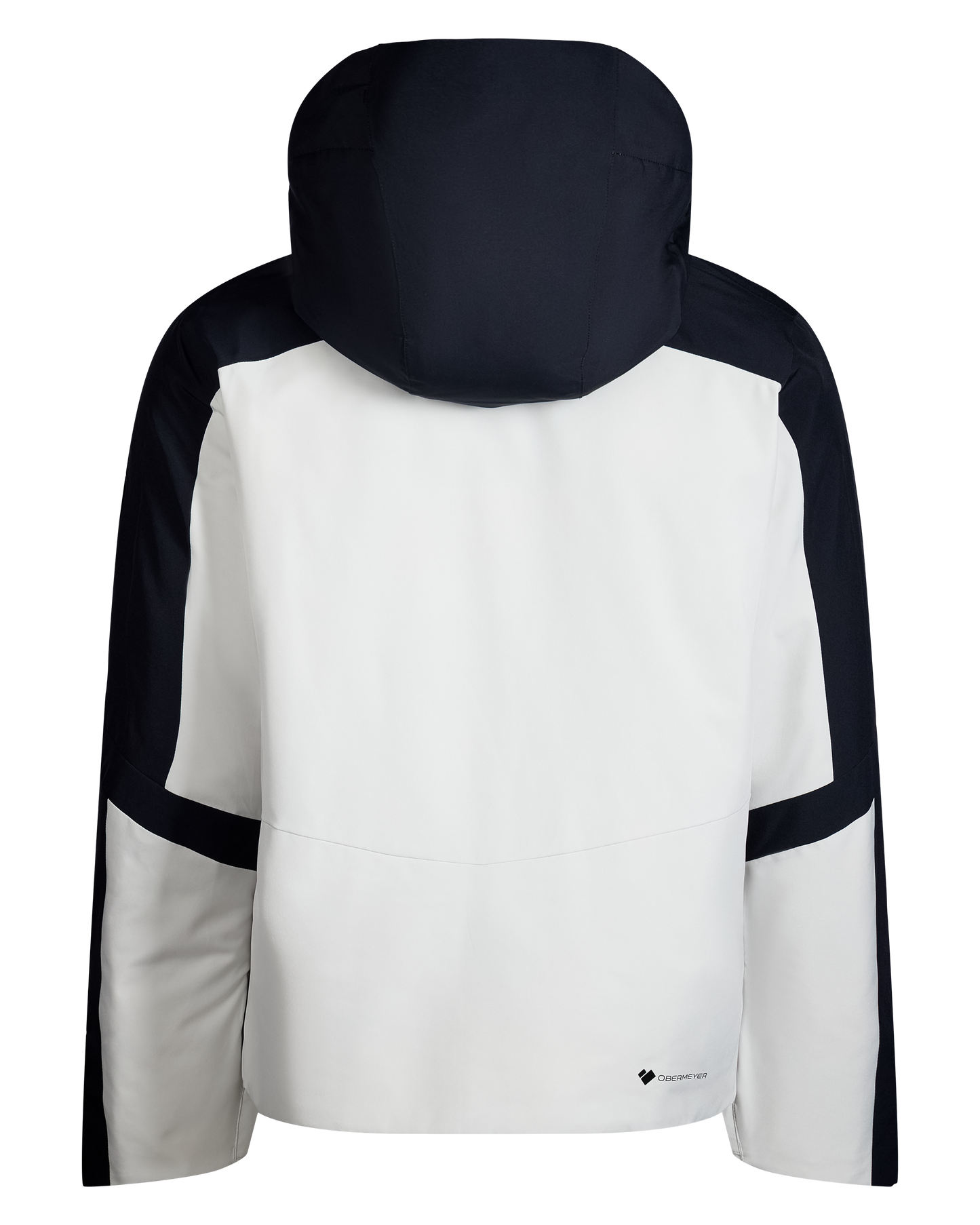 
Foundation Jacket