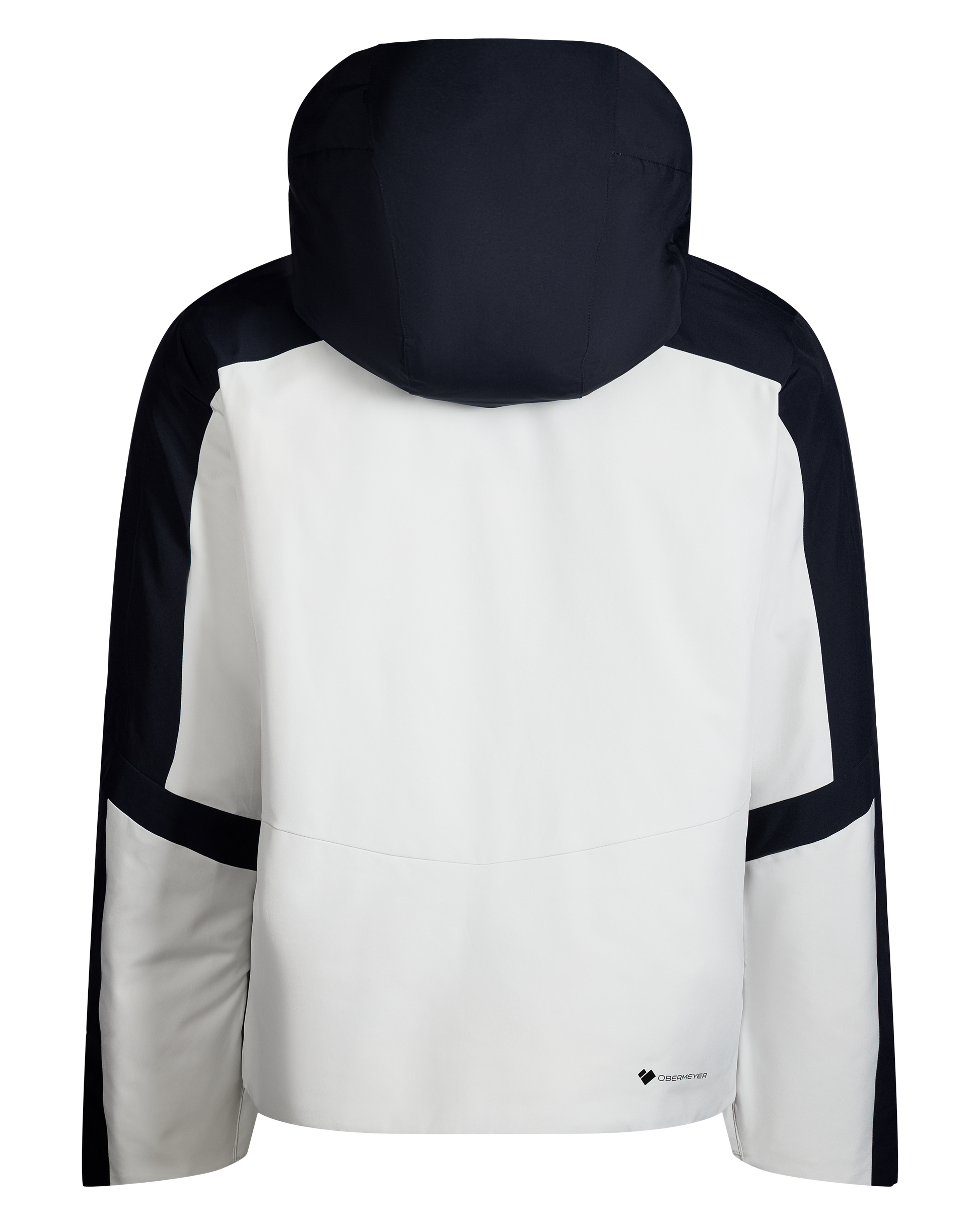 
Foundation Jacket