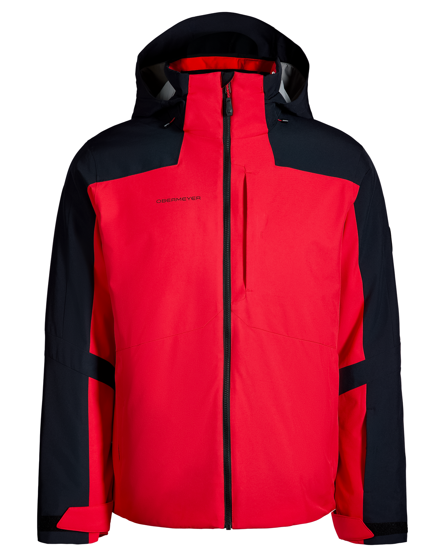 
Foundation Jacket