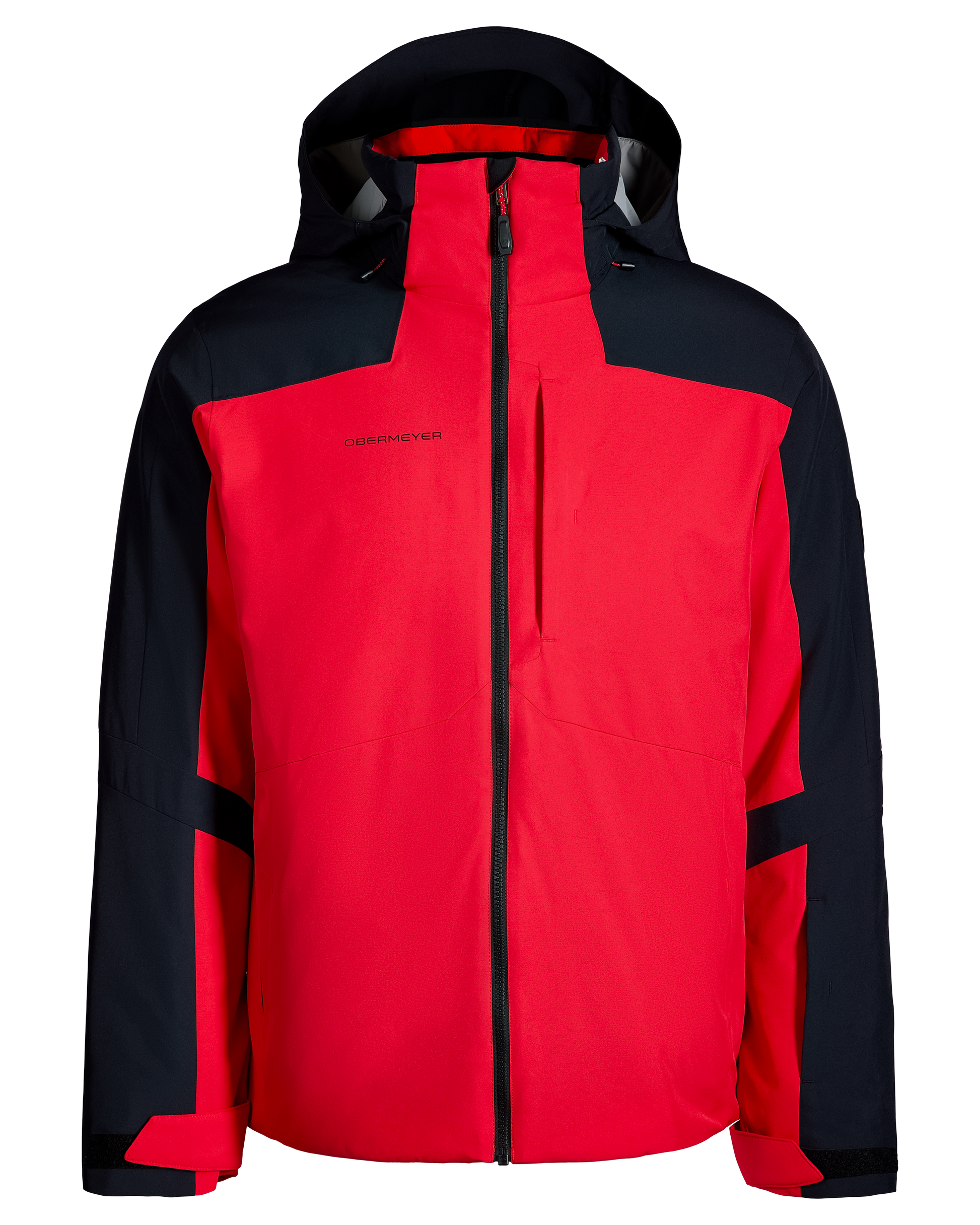 
Foundation Jacket