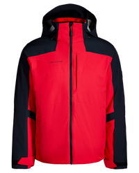 
Foundation Jacket