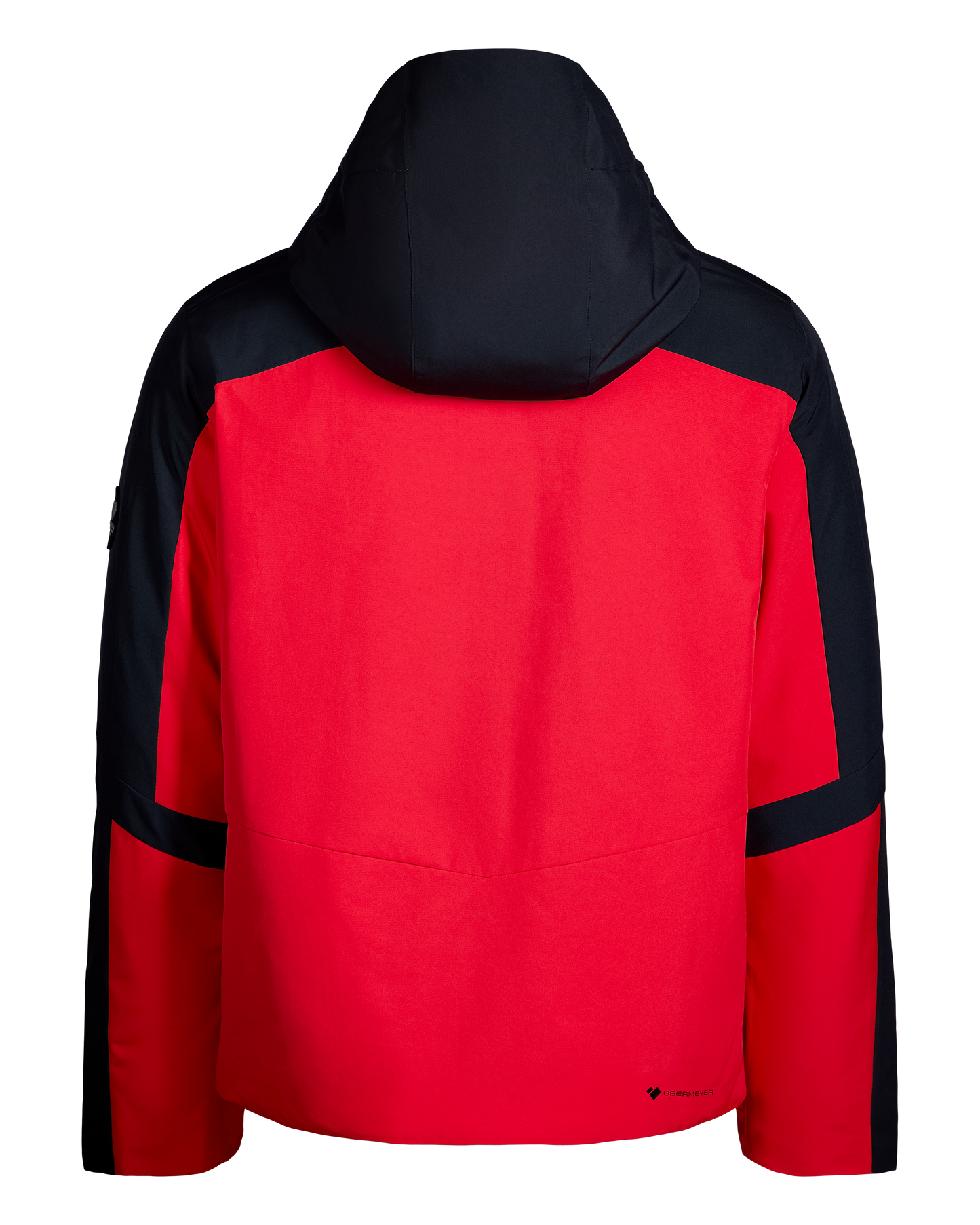 
Foundation Jacket