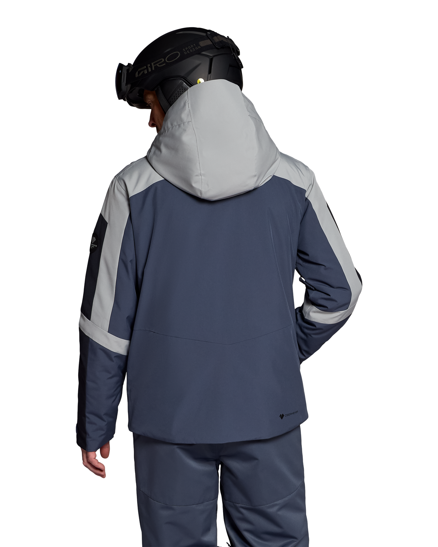 
Foundation Jacket