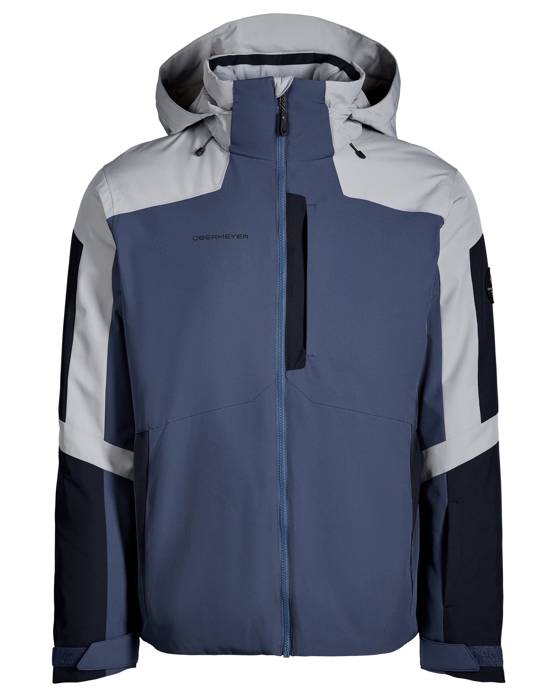 
Foundation Jacket