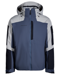 
Foundation Jacket