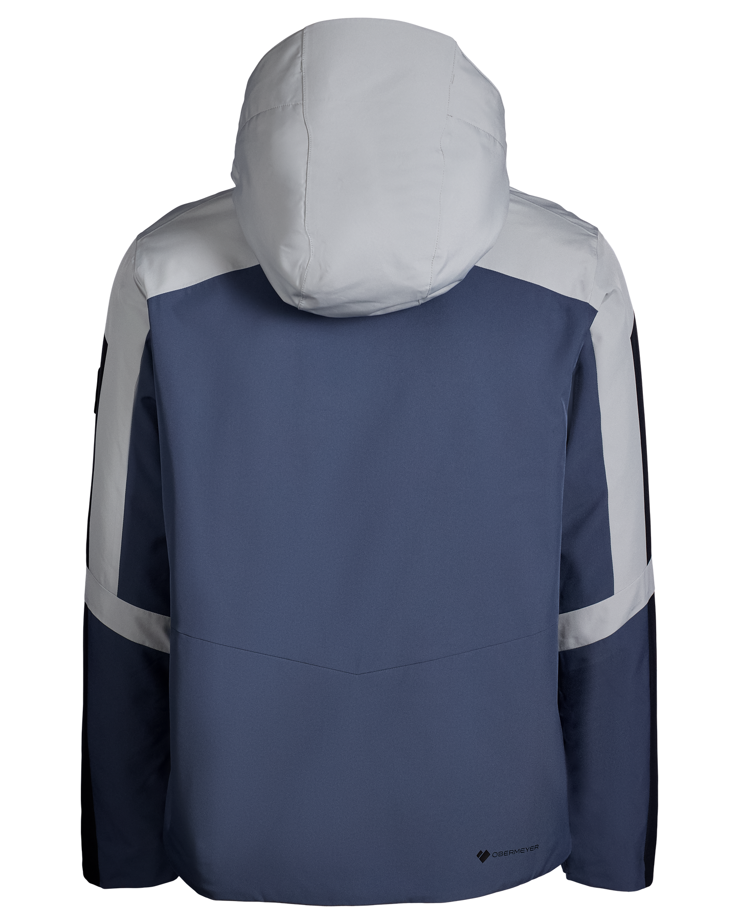 
Foundation Jacket