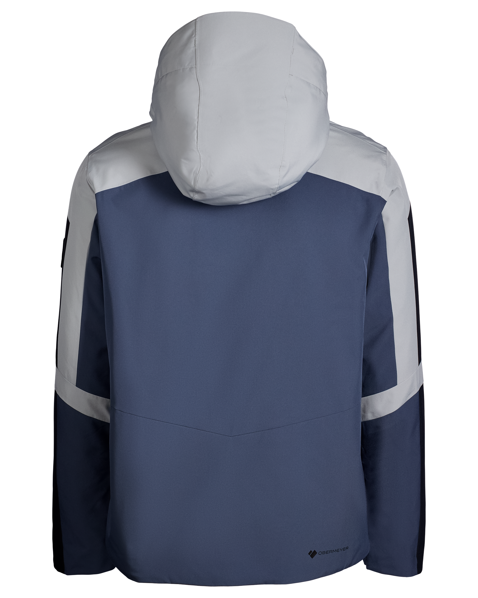 
Foundation Jacket