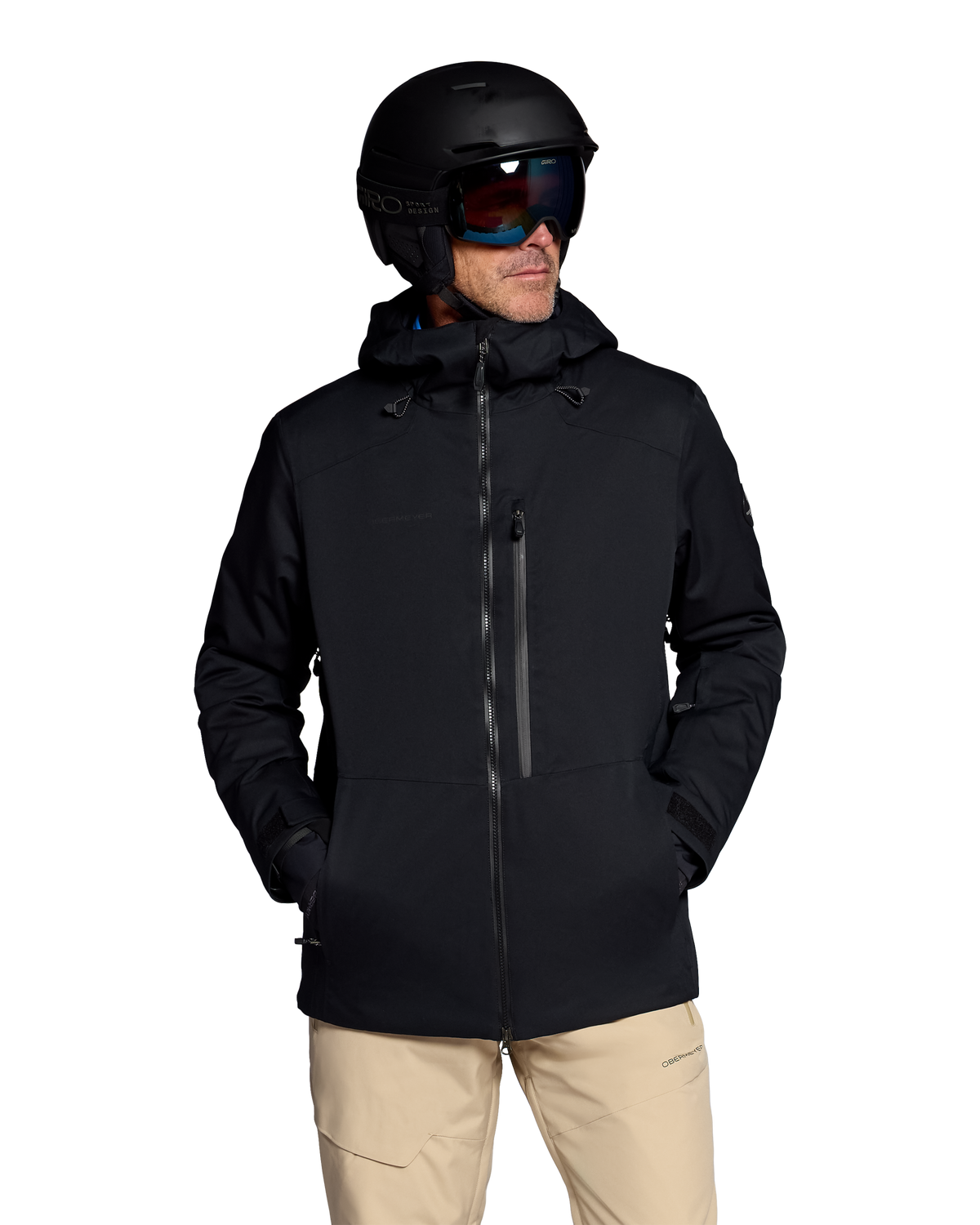 
Alpin Jacket