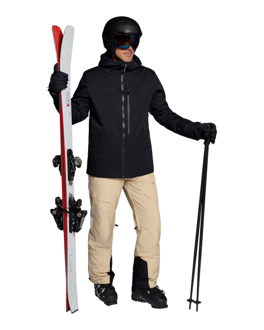 
Alpin Jacket