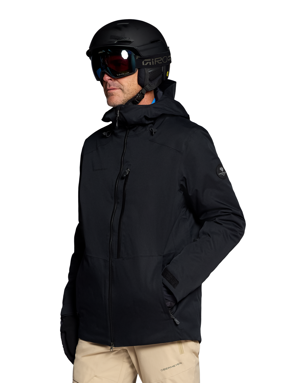 
Alpin Jacket
