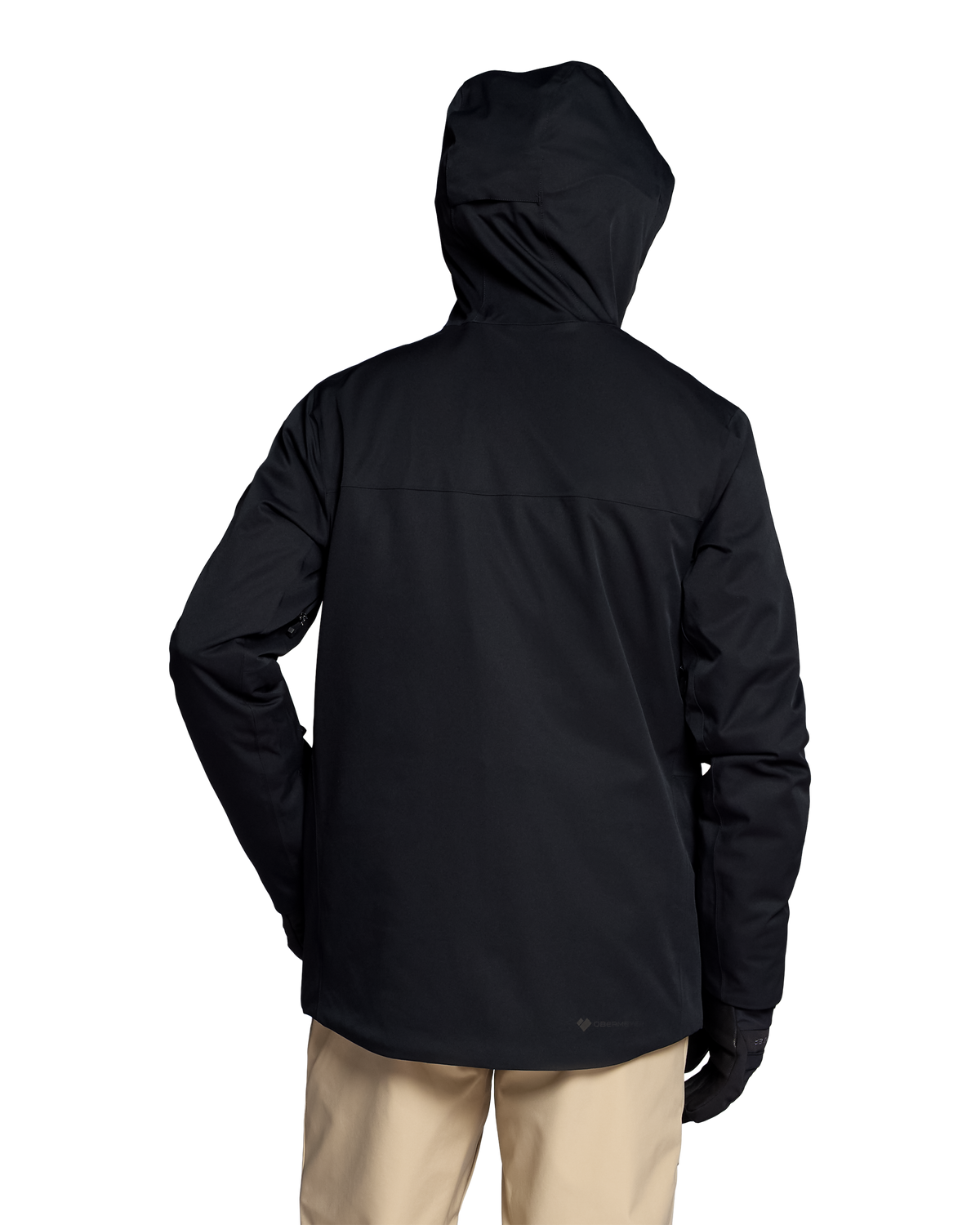 
Alpin Jacket