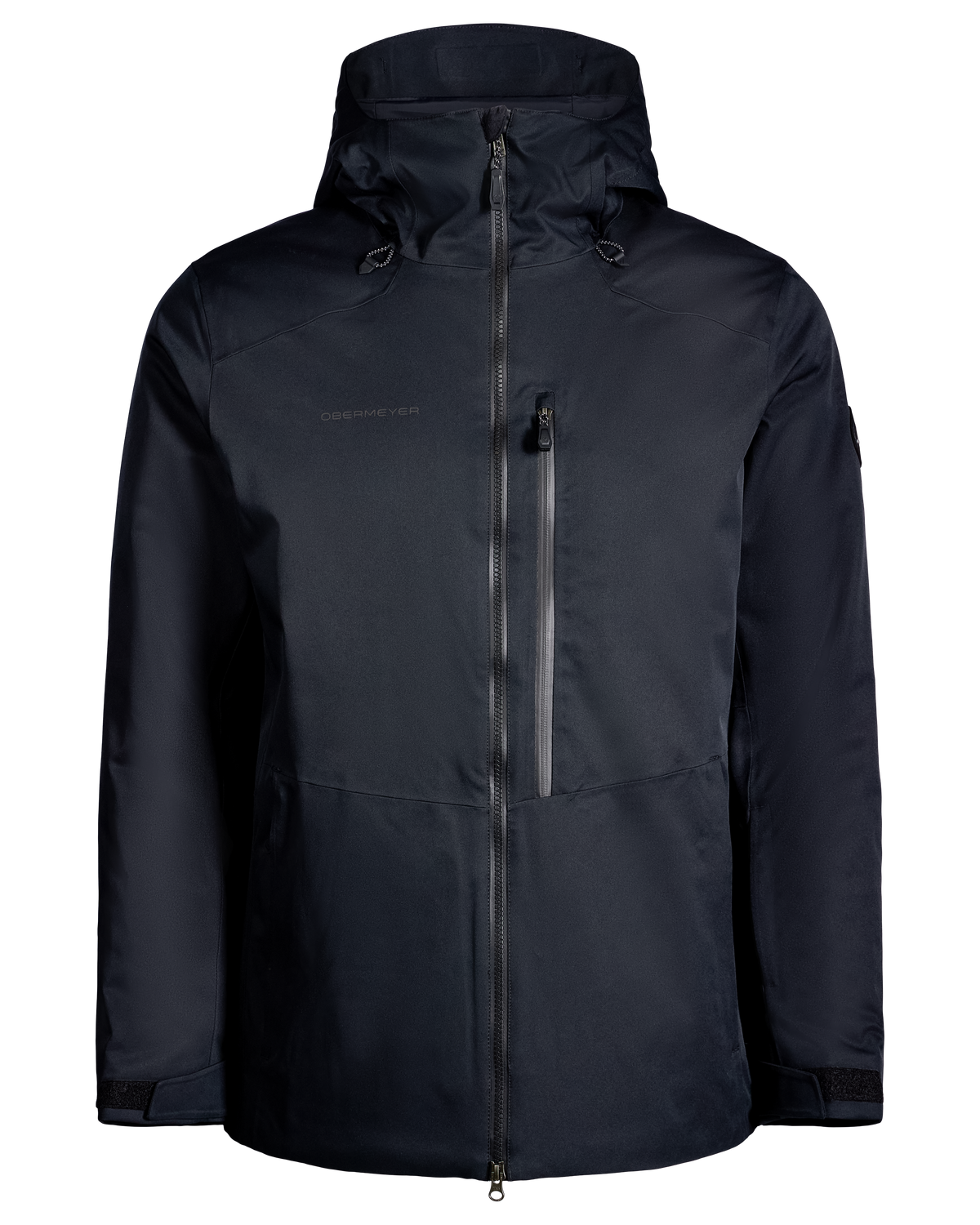 
Alpin Jacket
