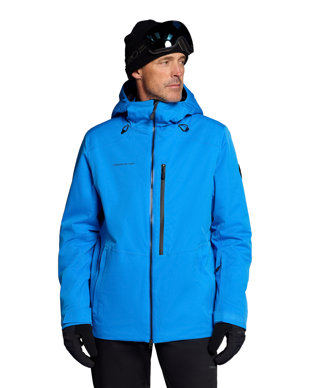 
Alpin Jacket