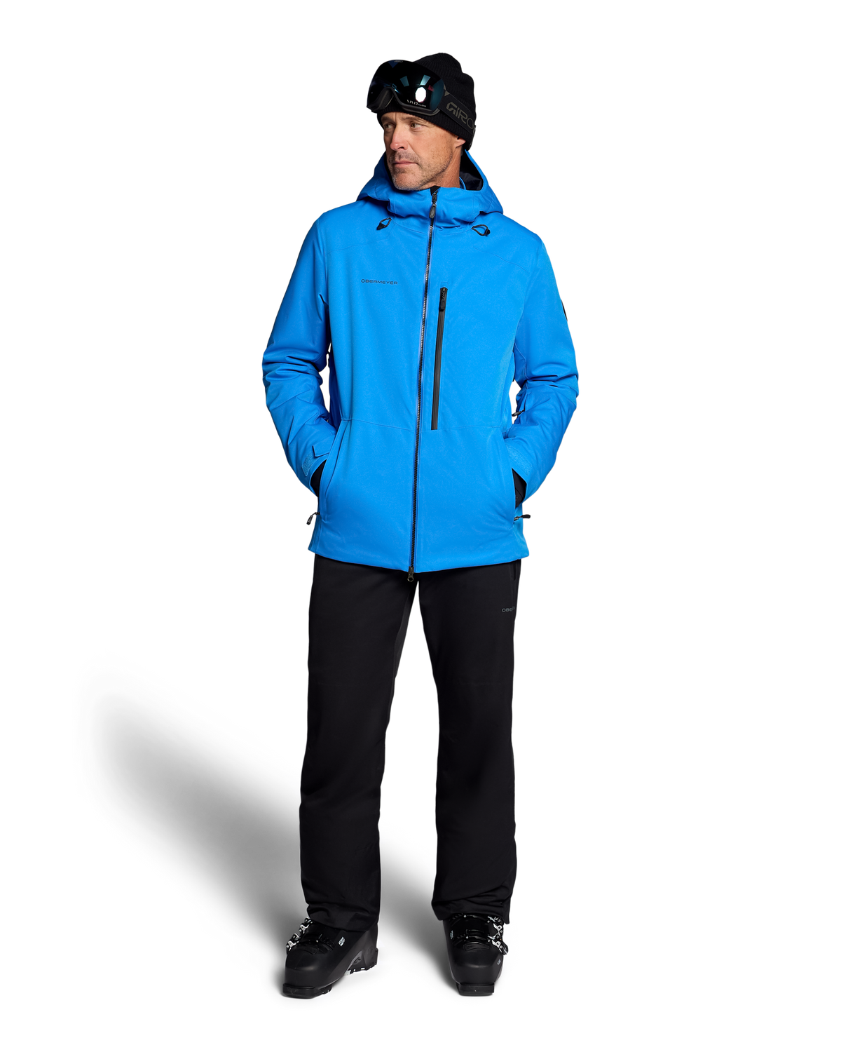 
Alpin Jacket