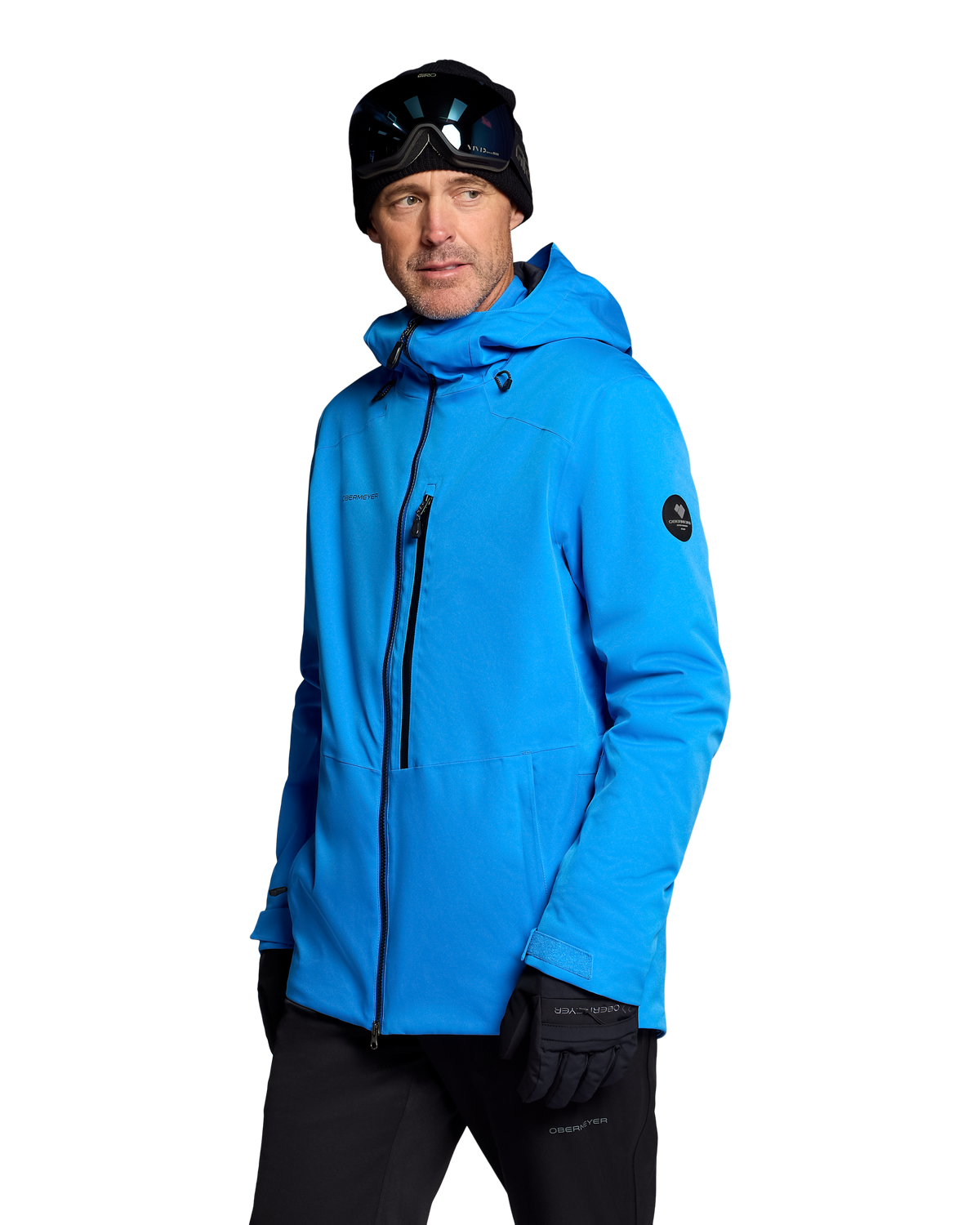 
Alpin Jacket