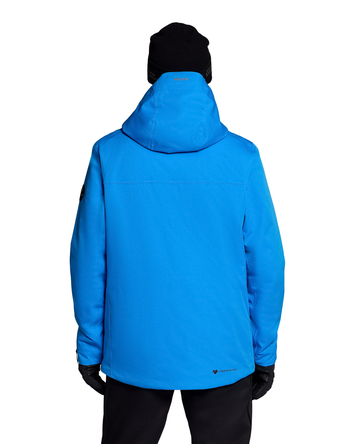 
Alpin Jacket