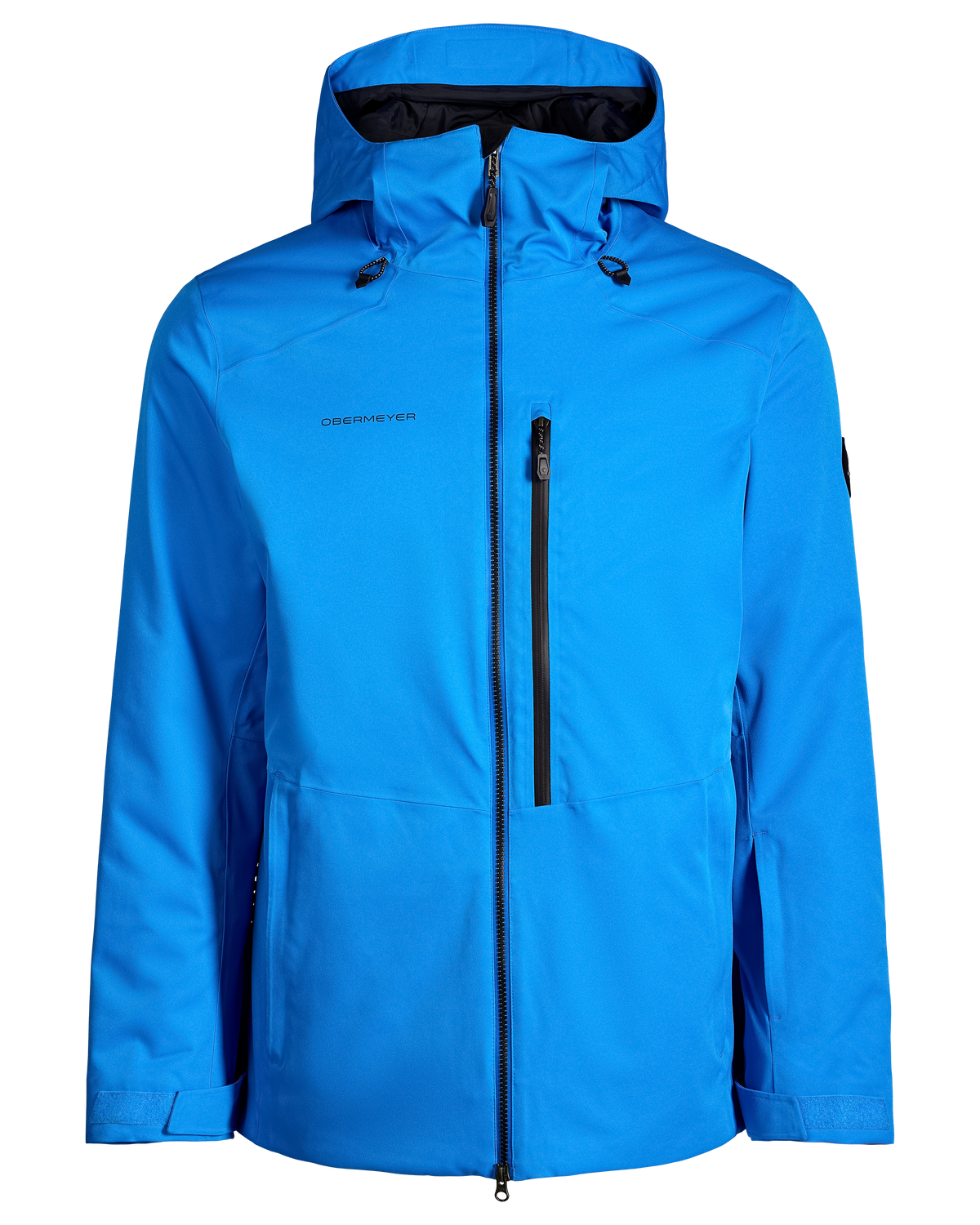 
Alpin Jacket