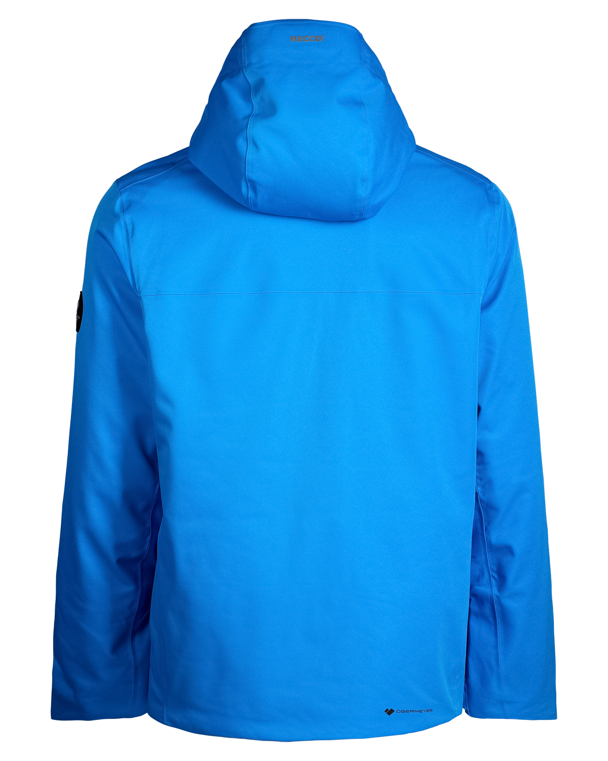 
Alpin Jacket
