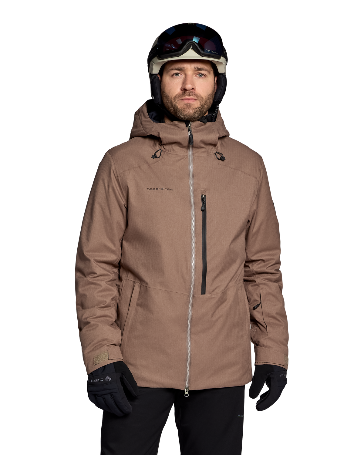 
Alpin Jacket