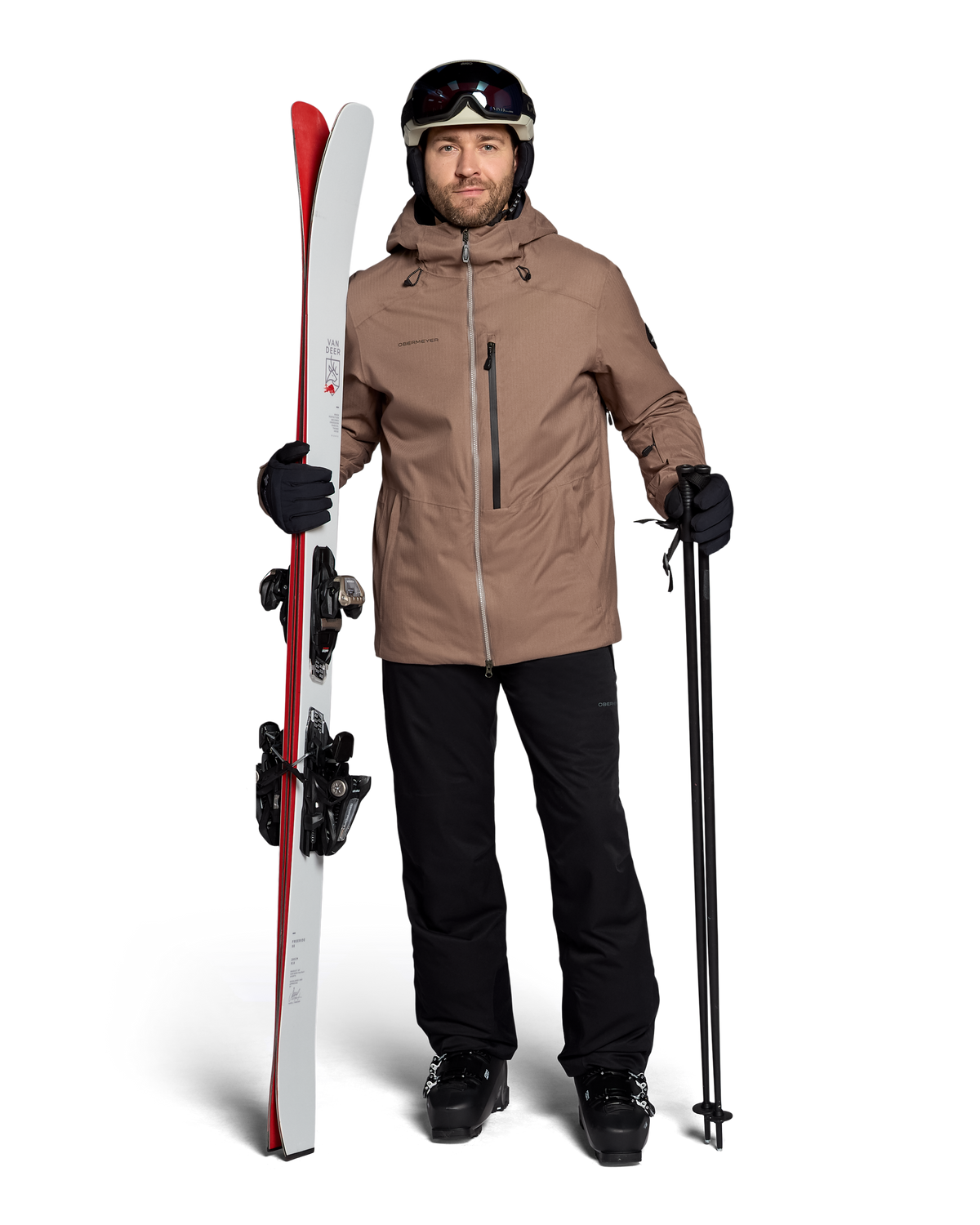 
Alpin Jacket