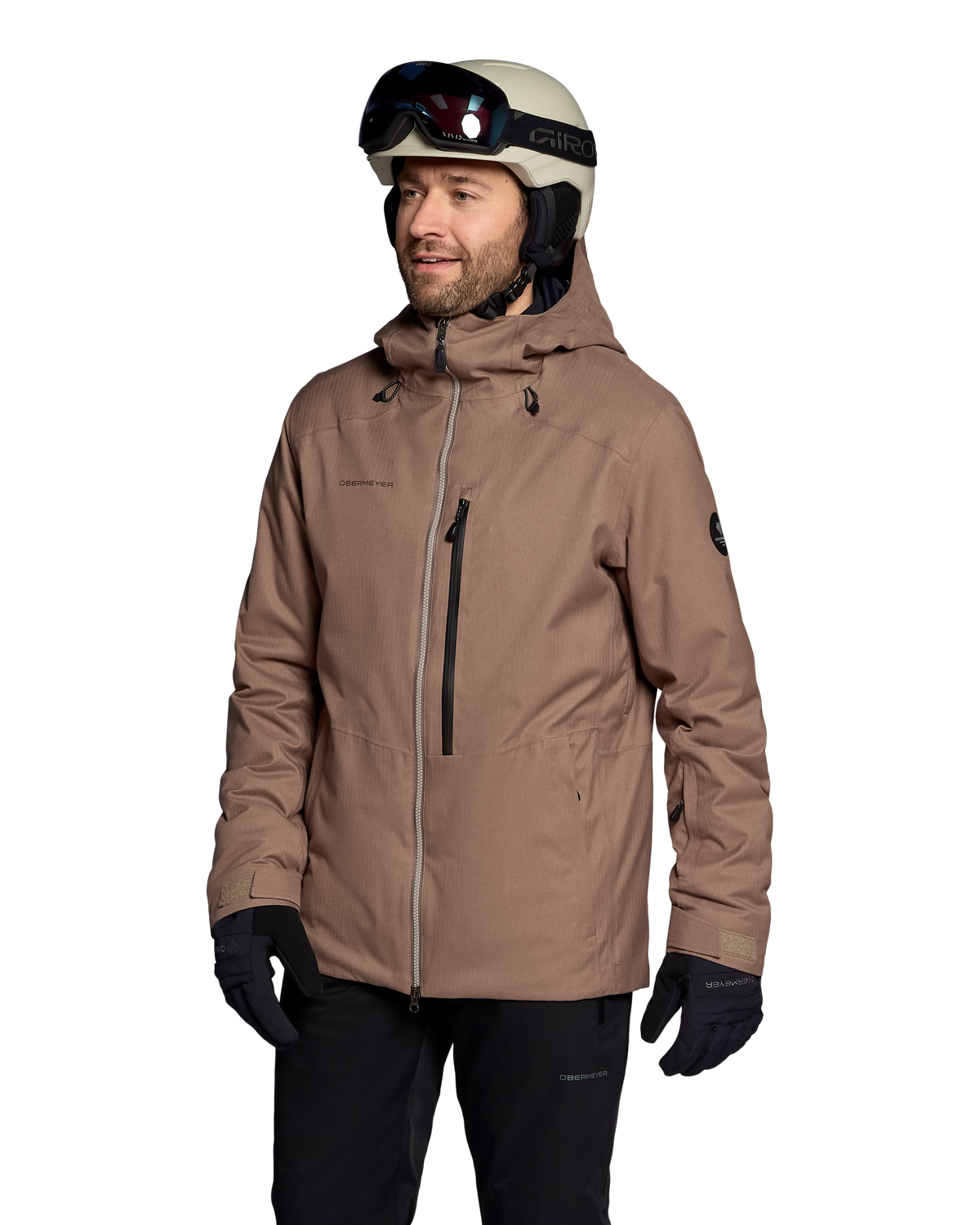 
Alpin Jacket