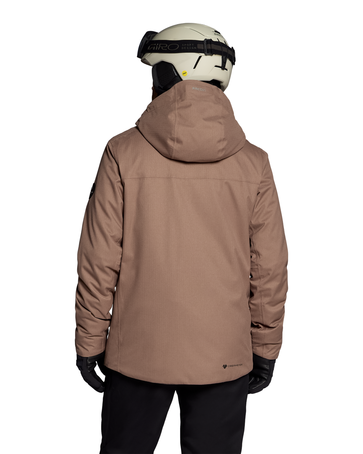 
Alpin Jacket