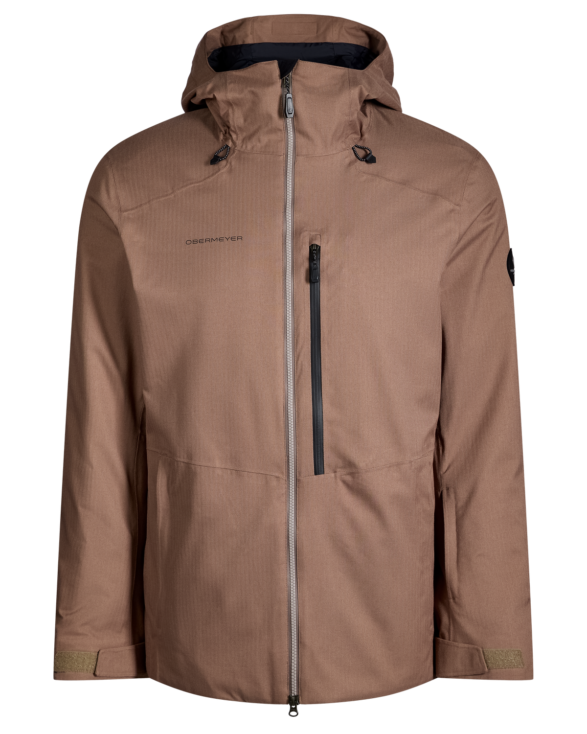 
Alpin Jacket