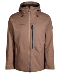
Alpin Jacket