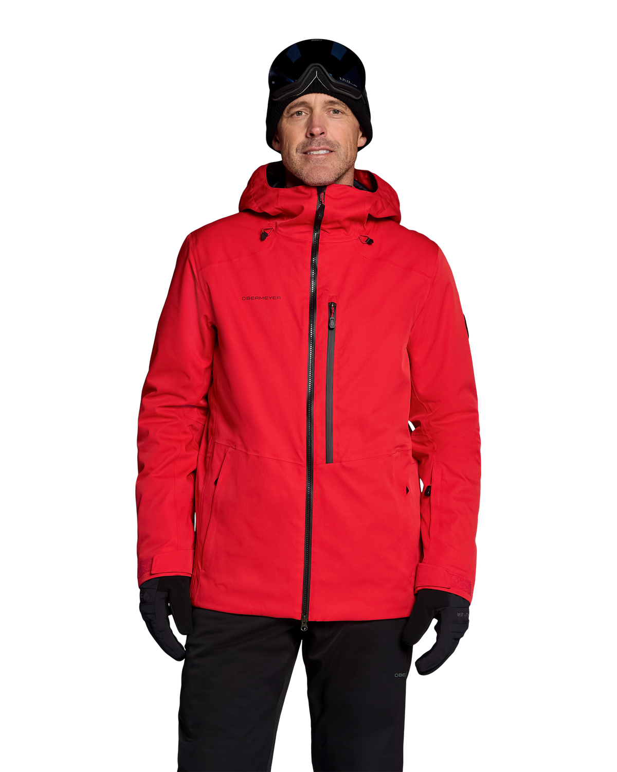 
Alpin Jacket