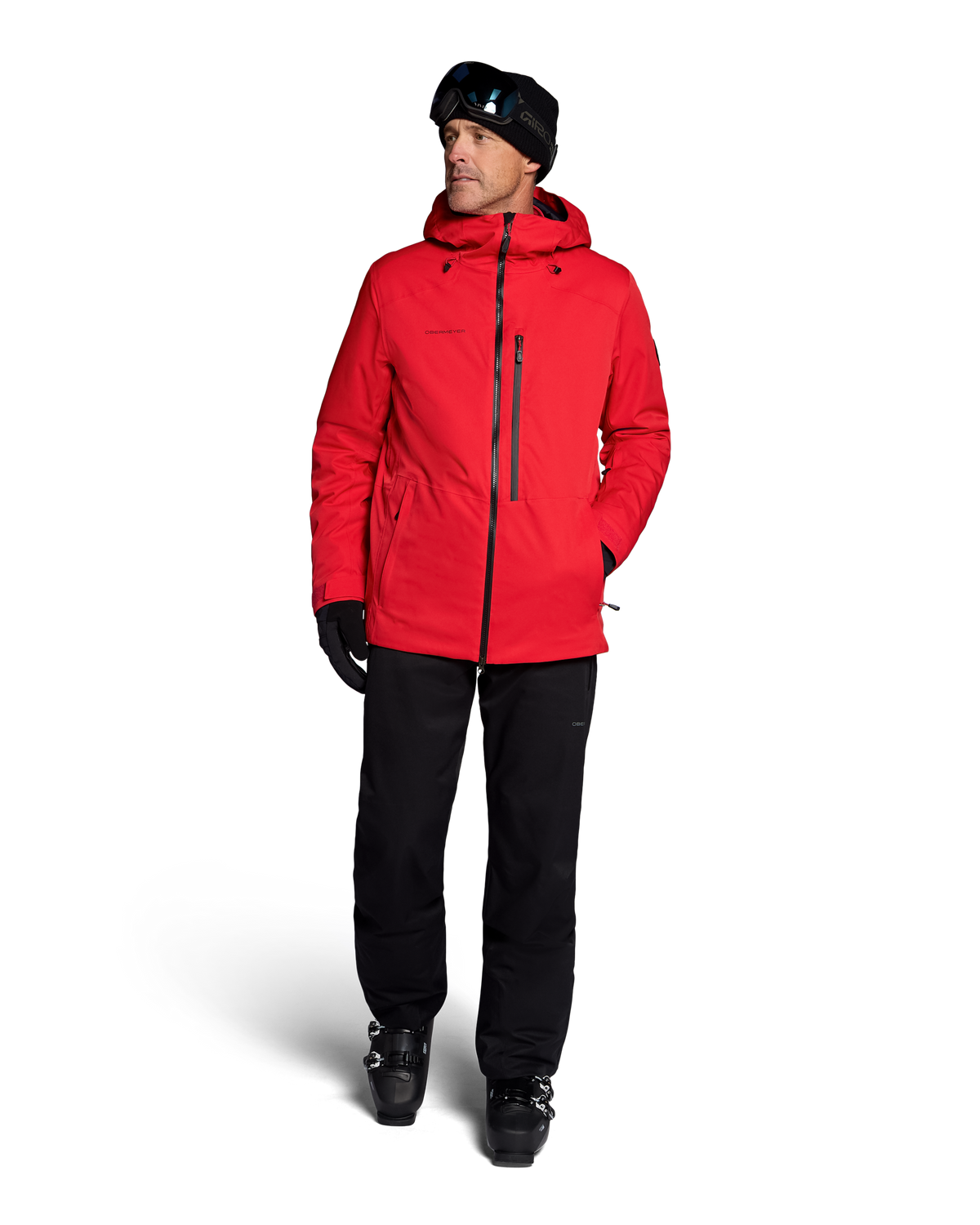 
Alpin Jacket