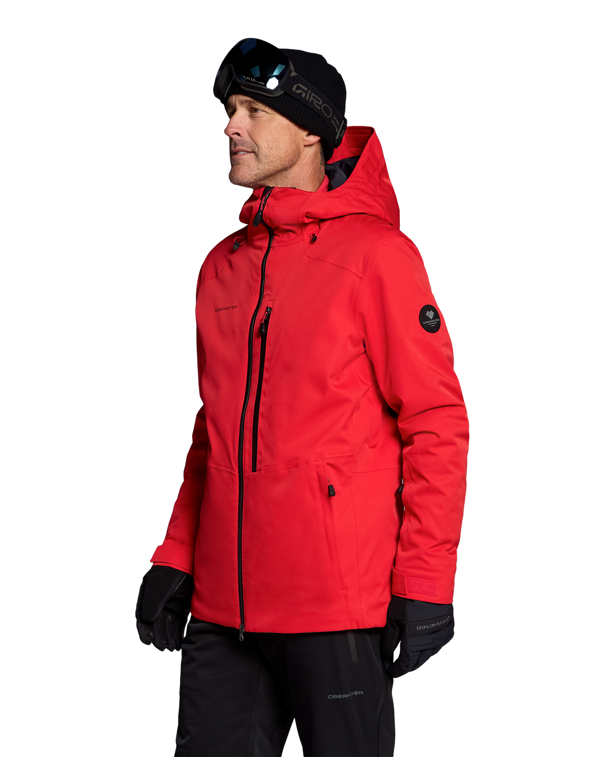 
Alpin Jacket