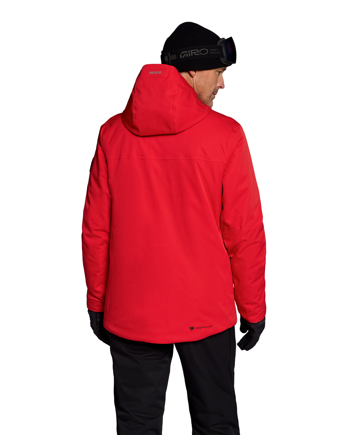 
Alpin Jacket