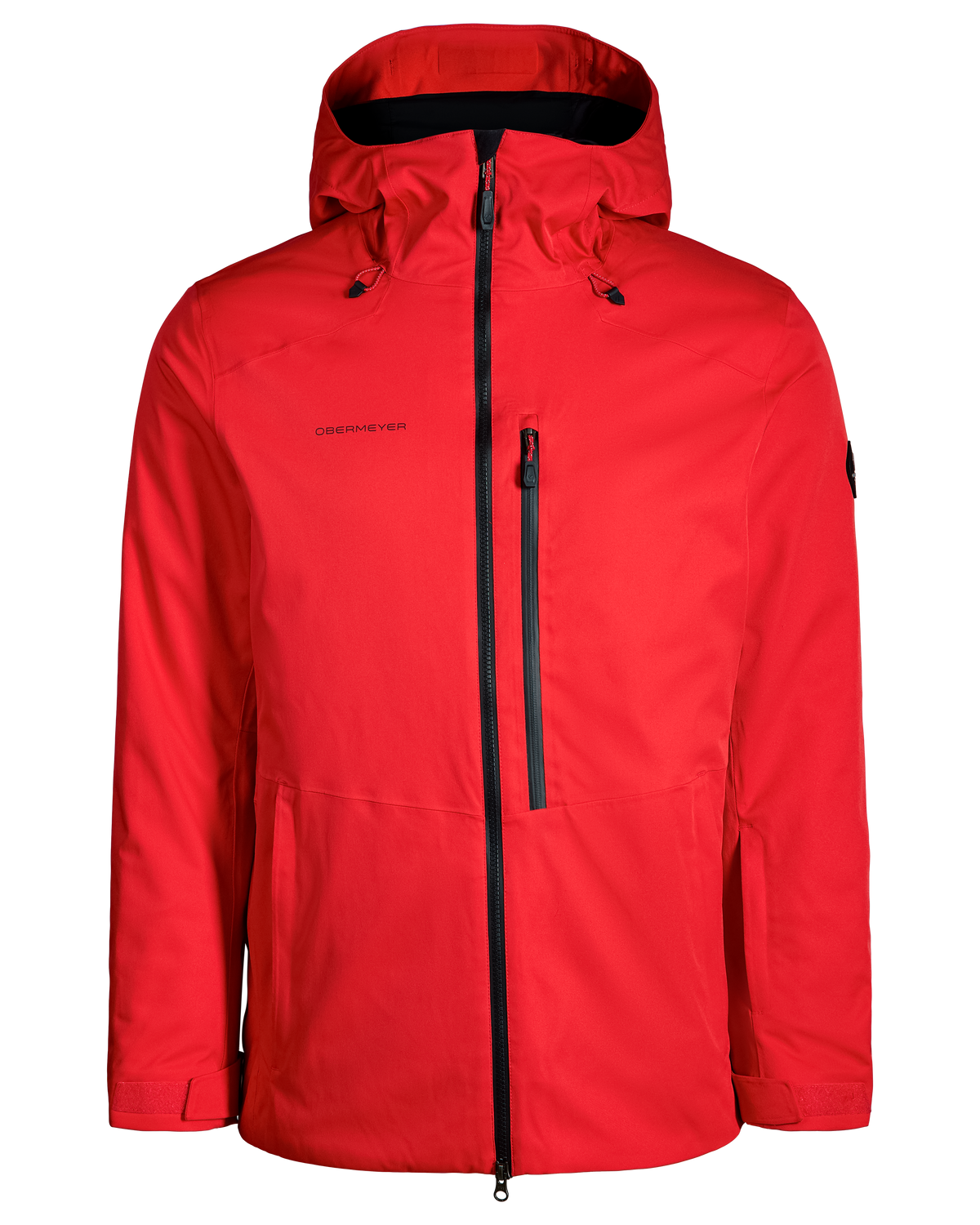 
Alpin Jacket